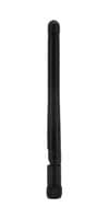 DELTA7A/X/SMAM/S/S/11 - SIRETTA - DELTA7A/X/SMAM/S/S/11 - Hinged Mount WiFi / ISM Antenna, 2.4/5.8GHz, Direct Mount, SMA Male