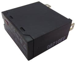 G3R-IDZR1SN-UTU 12-24DC - OMRON INDUSTRIAL AUTOMATION - G3R-IDZR1SN-UTU 12-24DC - Solid State Relay, 100 mA, 32 VDC, Socket, Quick Connect