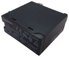 G3R-OA202SZN-UTU 5-24DC - OMRON INDUSTRIAL AUTOMATION - G3R-OA202SZN-UTU 5-24DC - Solid State Relay, 2 A, 32 VDC, Socket, Quick Connect, Zero Crossing