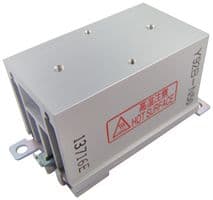 Y92B-N50 - OMRON INDUSTRIAL AUTOMATION - Y92B-N50 - Heat Sink, Y92B Series, 2.8 °C/W, Panel, 100 mm, 51 mm, 47 mm