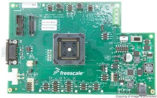 MPC5744P-144DS - NXP - MPC5744P-144DS - Daughter Board, MPC574xP MCU Family, Automotive & Industrial Safety Motor Control Applications