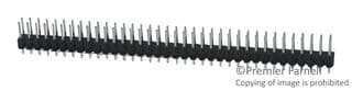 929836-01-36-RK - 3M - 929836-01-36-RK - Pin Header, Board-to-Board, 2.54 mm, 2 Rows, 72 Contacts, Through Hole Straight, 929