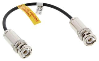 7078-TRX-20 - KEITHLEY - 7078-TRX-20 - Test Cable Assembly, Triax Cable, Keithley SMUs, Matrix Card