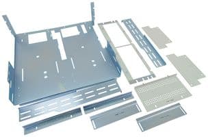 4299-7 - KEITHLEY - 4299-7 - Rack Mount Kit, Fixed, Rack Mount Kit, Keithley 2200 Series Programmable DC Power Supplies