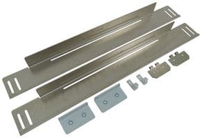 4299-9 - KEITHLEY - 4299-9 - Rack Mount Kit, Fixed Dual, Rack Mount Kit