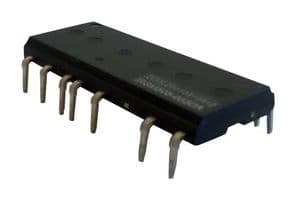 IRSM505-035DA - INFINEON - IRSM505-035DA - Motor Driver/Controller, Three Phase AC, 6.9V to 9.8V, 500V/2.1A/3 Outputs, SOP-23