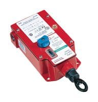 1CPSA2 - HONEYWELL - 1CPSA2 - Grabwire Switch, 76 m, DPST-NO, DPST-NC, 120 V, 6 A, 24 V, 2.8 A