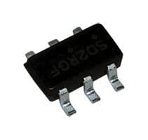 NCP12510BSN65T1G - ONSEMI - NCP12510BSN65T1G - PWM Controller, Current Mode, up to 35 V Supply, 65/100 kHz, 500 mA Out, TSOP-6
