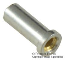 0667-0-15-01-30-27-10-0 - MILL-MAX - 0667-0-15-01-30-27-10-0 - IC & Component Socket, 1 Contacts, PCB Socket, 0667 Series, Beryllium Copper
