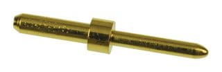 3137-3-00-21-00-00-08-0 - MILL-MAX - 3137-3-00-21-00-00-08-0 - IC & Component Socket, 1 Contacts, PCB Pin, 3137, Brass