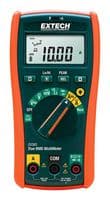 EX365 - EXTECH INSTRUMENTS - EX365 - Industrial Digital Multimeter, EX360 Series, 6000 Count, True RMS, Auto Range
