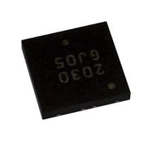 LC05111C25MTTTG - ONSEMI - LC05111C25MTTTG - Battery Protection IC, Li-Ion, Over Current, Over / Under Voltage, Short Circuit, 1 Cell, WDFN-EP-6