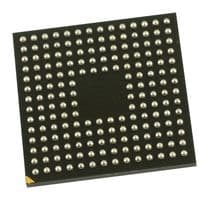 LPC54018JET180E - NXP - LPC54018JET180E - ARM MCU, LPC Family LPC54000 Series Microcontrollers, ARM Cortex-M4, 32 bit, 180 MHz, 180 Pins