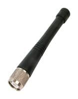 DELTA5A/X/TNCM/S/S/17 - SIRETTA - DELTA5A/X/TNCM/S/S/17 - Antenna Helical Whip Flexy, ISM, ¼ Wave, 868 MHz, 3 dBi, TNC Male