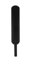 DELTA40/X/SMAM/S/S/32 - SIRETTA - DELTA40/X/SMAM/S/S/32 - Antenna Swivel / Knuckle, 3G, 4G, 790 MHz to 2.7 GHz, 3 dBi, SMA