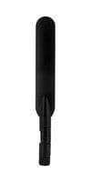 DELTA41/X/SMAM/S/S/32 - SIRETTA - DELTA41/X/SMAM/S/S/32 - Antenna Swivel, 2G, 3G, 4G, 698 MHz to 2.7 GHz, 3 dBi, SMA