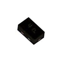 SZNZ8F12VMX2WT5G - ONSEMI - SZNZ8F12VMX2WT5G - Zener Single Diode, 12 V, 250 mW, X2DFNW, 2 Pins, 150 °C, Surface Mount