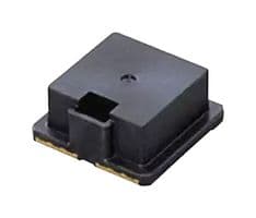 PKMCS1818E20A0-R1 - MURATA - PKMCS1818E20A0-R1 - Transducer, 100 dB, 2 kHz, Surface Mount, External