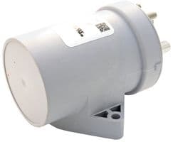 5-1618387-7 - KILOVAC - TE CONNECTIVITY - 5-1618387-7 - Contactor, Panel Mount, 900 VDC, SPST-NO-DM, 1 Pole