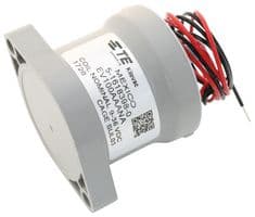 5-1618398-0 - KILOVAC - TE CONNECTIVITY - 5-1618398-0 - Contactor, Panel Mount, 600 VDC, SPST-NO DM, 1 Pole