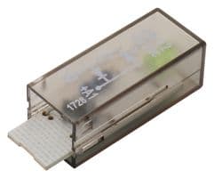 1-1415539-6 - SCHRACK - TE CONNECTIVITY - 1-1415539-6 - Relay Accessory, LED Module, AMP RT & PT Series Relay Sockets, PT Series