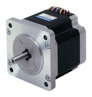 SM2861-5151 - SANYO DENKI - SM2861-5151 - Stepper Motor, Single Shaft, 86 mm, Bipolar, 1.8 °, 4 A