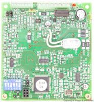 A-CSD04.V. - RTA - A-CSD04.V. - Stepper Motor Drive, Bipolar Microstep, 3200 Steps/Rev, 4.4 A, 24 VDC to 48 VDC