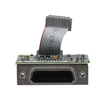 E363GPBU - KEYSIGHT TECHNOLOGIES - E363GPBU - Test Accessory, GPIB Interface, Keysight Technologies E36312A & E36313A DC Power Supplies