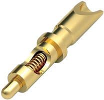 0854-0-15-20-82-14-11-0 - MILL-MAX - 0854-0-15-20-82-14-11-0 - Contact, Spring Loaded Pin, Radius, 9 A, 15.21 mm, 25 g