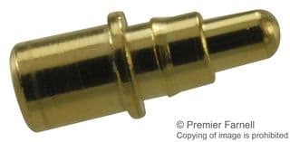 0926-1-15-20-75-14-11-0 - MILL-MAX - 0926-1-15-20-75-14-11-0 - Contact, Spring Loaded Pin, Point, 2 A, 5.21 mm, 25 g