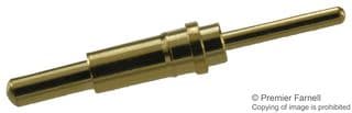 0932-0-15-20-77-14-11-0 - MILL-MAX - 0932-0-15-20-77-14-11-0 - Contact, Spring Loaded Pin, Point, 2 A, 12 mm, 25 g