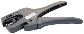 63817-0000 - MOLEX - 63817-0000 - Wire Stripper, 34-8 AWG / 0.05-10mm² Capacity Cable
