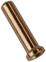 0552-2-15-15-11-27-10-0 - MILL-MAX - 0552-2-15-15-11-27-10-0 - IC & Component Socket, 1 Contacts, PCB Socket, Beryllium Copper