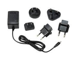 T911630ACC - FLIR - T911630ACC - Test Accessory, 15W / 3A, Power Supply, Flir Systems E75, E85 & E95 Series Thermal Cameras