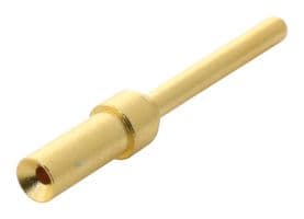 3128-2-00-15-00-00-08-0 - MILL-MAX - 3128-2-00-15-00-00-08-0 - PCB Test Point, PCB Mount, 0.61 mm, Brass, Gold Plated Contacts