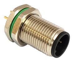 PXMBNI12RPM05APCM12 - BULGIN / PARTNER STOCK - PXMBNI12RPM05APCM12 - SENSOR CONNECTORS