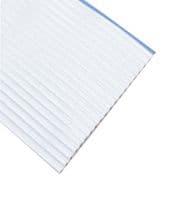 HF365/04 - 3M - HF365/04 - Ribbon Cable, Unscreened, 4 Core, 28 AWG, 100 ft, 30.5 m