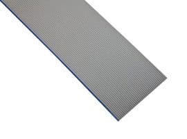 HF365/06SF - 3M - HF365/06SF - Ribbon Cable, LSZH Round Conductor, Splice Free, HF365 Series, Unscreened, 6 Core, 28 AWG, 100 ft