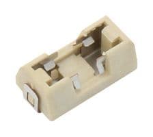 01550900M - LITTELFUSE - 01550900M - Fuseholder, PCB, 1 Fuse, 8 A, 125 VAC, Nano2, Surface Mount