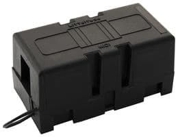 04980900ZXT - LITTELFUSE - 04980900ZXT - Fuseholder, Automotive Blade, 1 Fuse, 200 A, 32 VDC, MIDI, Bolt Down