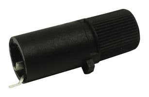 83700000005 - LITTELFUSE - 83700000005 - Fuse Accessory, Cap, Fuseholder, 5 x 20mm, Fingergrip