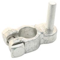 255.1000.0001 - LITTELFUSE - 255.1000.0001 - Battery Accessory, Clamp, CF8 Fuse, 58V
