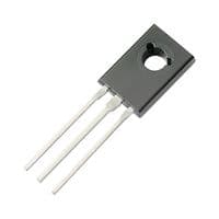 2N6071BG - LITTELFUSE - 2N6071BG - Triac, 200 V, 4 A, TO-225, 2.5 V, 15 mA