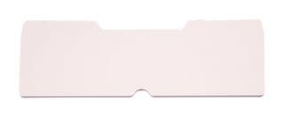 1599ED-BULK - HAMMOND - 1599ED-BULK - Battery Divider, 1599 Series Handheld Enclosures