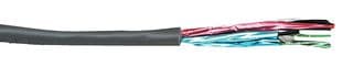 9874 060100 - BELDEN - 9874 060100 - Multipair Cable, Audio Control, Screened, 6 Pair, 20 AWG, 100 ft, 30.5 m