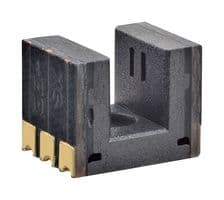 EE-SX1321 - OMRON ELECTRONIC COMPONENTS - EE-SX1321 - PHOTO INTERRUPTER, TRANSMISSIVE, 2MM