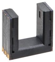 EE-SX1350 - OMRON ELECTRONIC COMPONENTS - EE-SX1350 - PHOTO INTERRUPTER, TRANSMISSIVE, 5MM