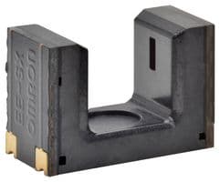 EE-SX3340 - OMRON - EE-SX3340 - PHOTO INTERRUPTER, TRANSMISSIVE, 4MM