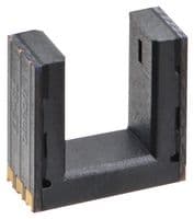 EE-SX4350 - OMRON ELECTRONIC COMPONENTS - EE-SX4350 - TRANSMISSIVE PHOTOSENSOR, 5MM, SMD