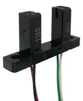 EE-SX1088-W11 - OMRON - EE-SX1088-W11 - PHOTO INTERRUPTER, TRANSMISSIVE, 3.4MM